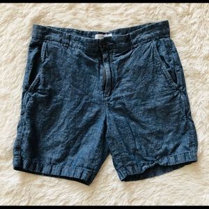 Everlane shorts